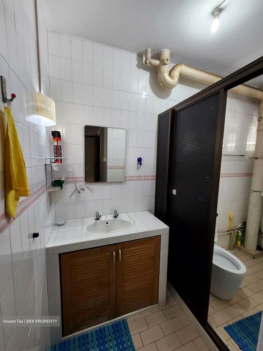 Blk 422 Fajar Road (Bukit Panjang), HDB Executive #562520061